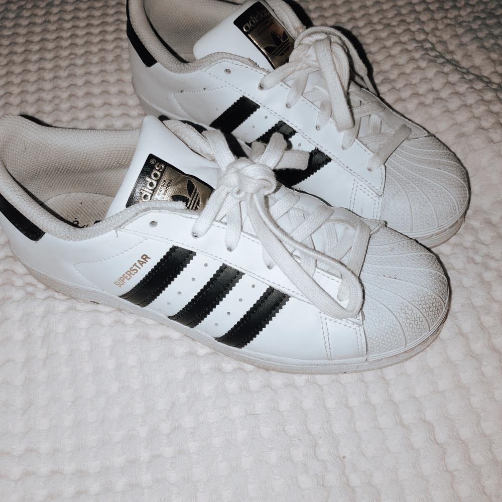 Adidas Superstar